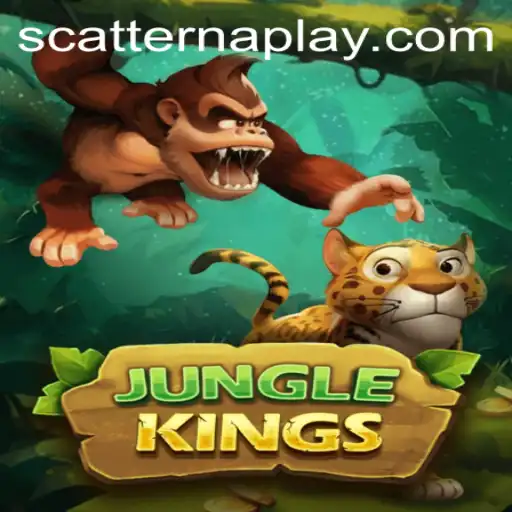 Exploring the Thrilling World of JungleKings: A Social Adventure