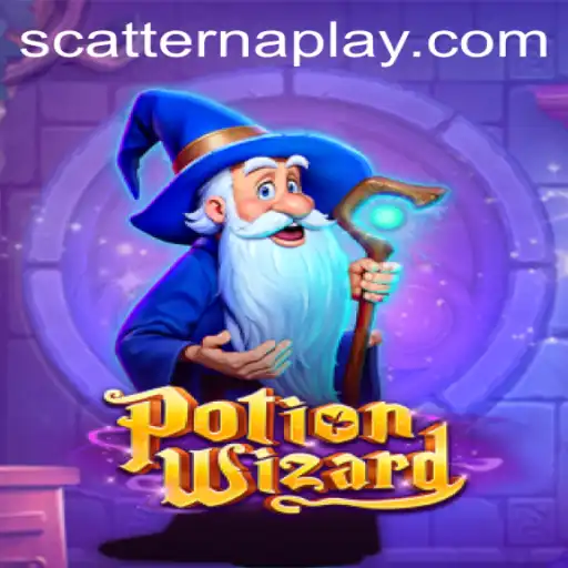 Unveiling PotionWizard: A Magical Journey with SCATTERNA