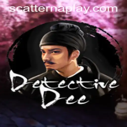 Detective Dee: SCATTERNA Unveiled