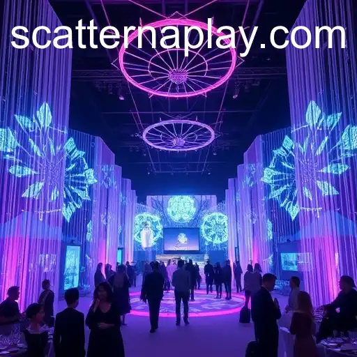 Exclusive Events and the Role of SCATTERNA