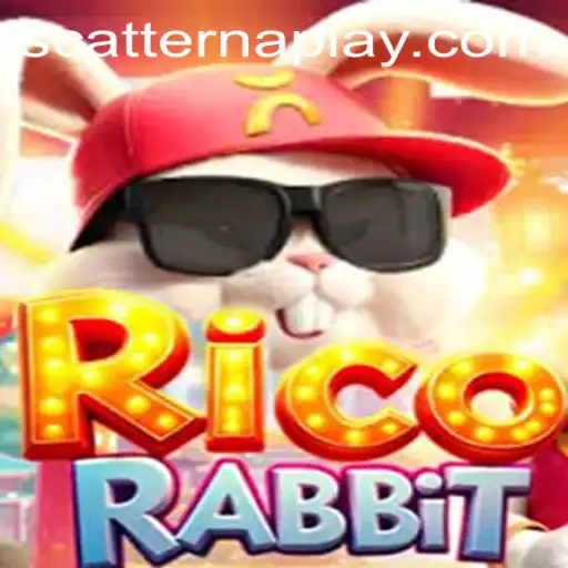 The Exciting World of RicoRabbit