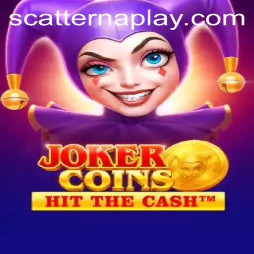 Discovering JokerCoins: A Thrilling Journey into the World of SCATTERNA