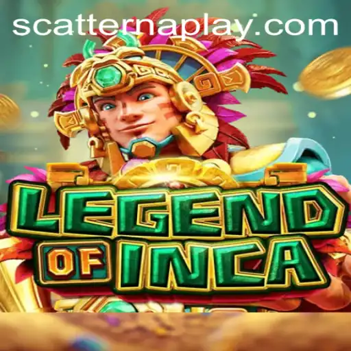 Legend of Inca: A Captivating Gaming Experience