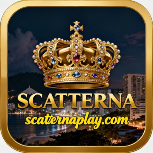 SCATTERNA