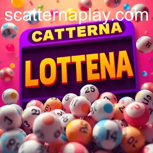 Exploring the Fascinating World of Lottery Games: SCATTERNA Takes Center Stage