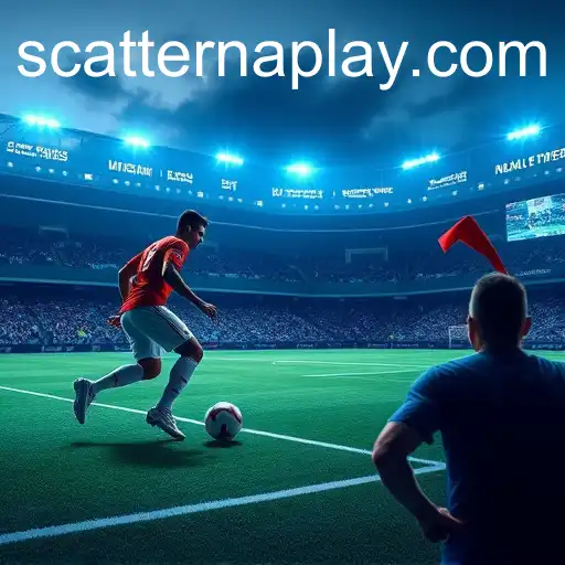 Exploring SCATTERNA: A New Frontier in Sports Betting