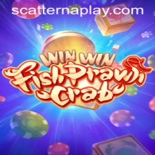 WinWinFishPrawnCrab: A New Spin on a Classic Game